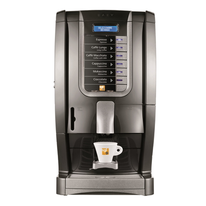 VendCo SGL Easy Coffee Machine