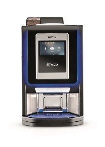 Necta Krea Touch Coffee Machine