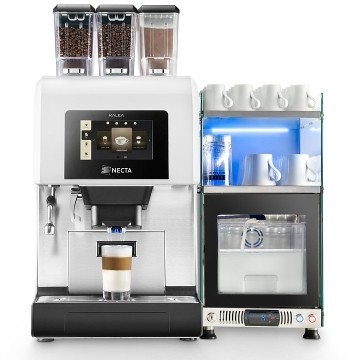 VendCo Necta Kalea Coffee Machine