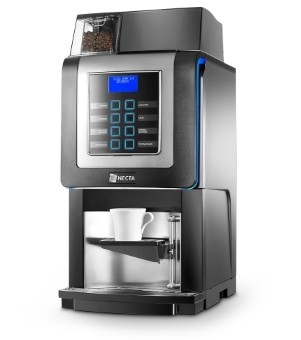 VendCo Necta Korinto Prime Coffee Machine