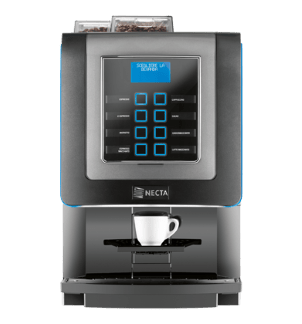 VendCo Necta Koro Prime Coffee Machine