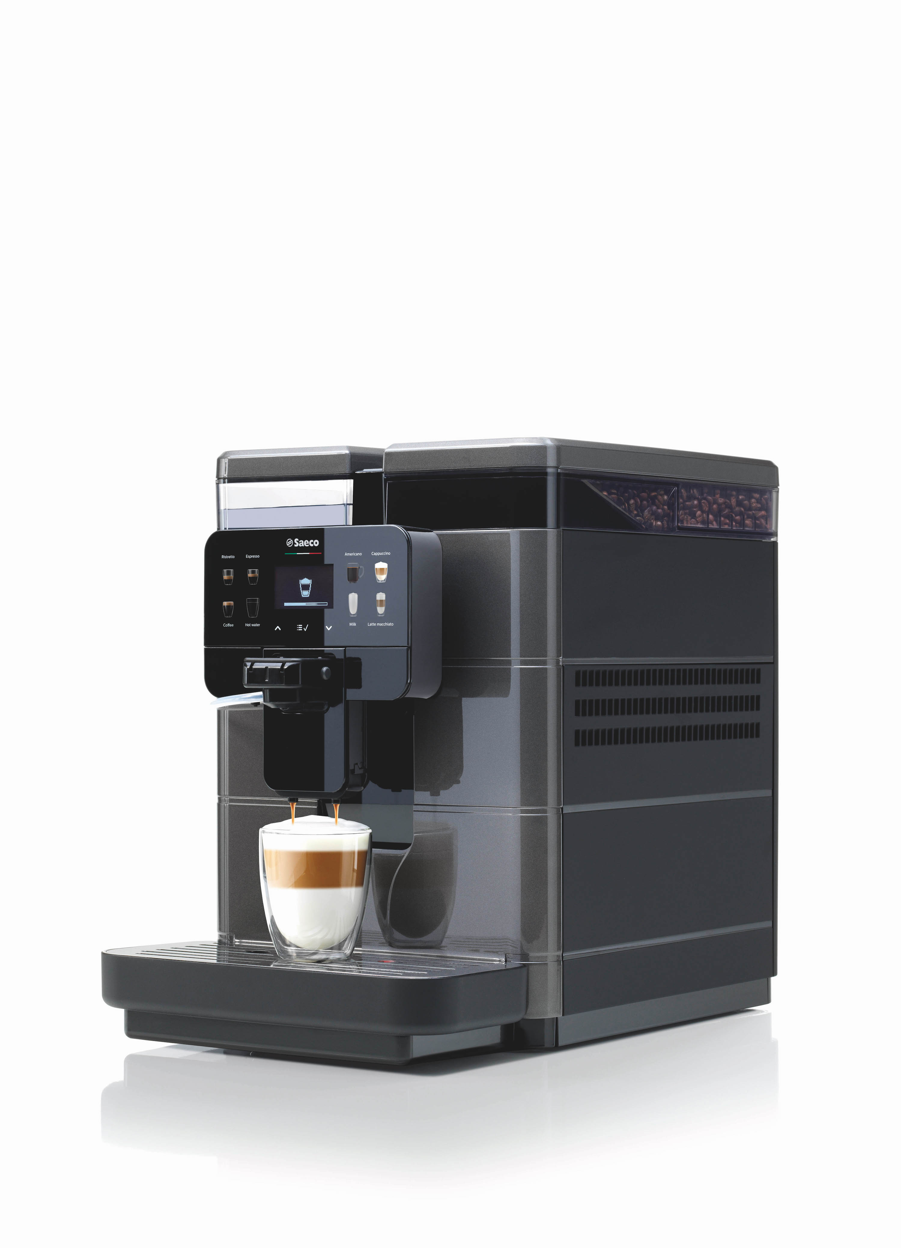 VendCo Saeco Magic Coffee Machine